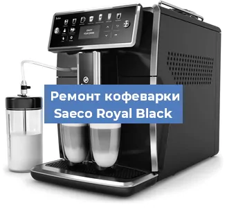 Декальцинация   кофемашины Saeco Royal Black в Екатеринбурге
